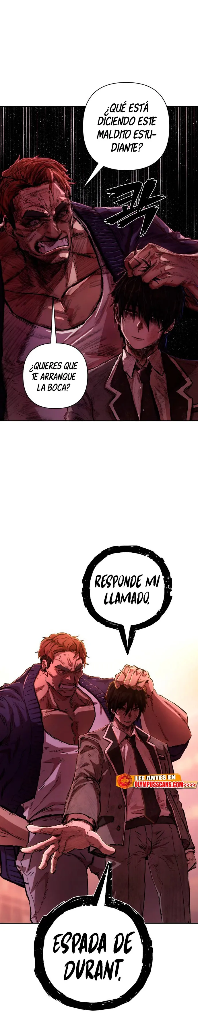 Hero Has Returned Capítulo 84.9 en Línea - página 63