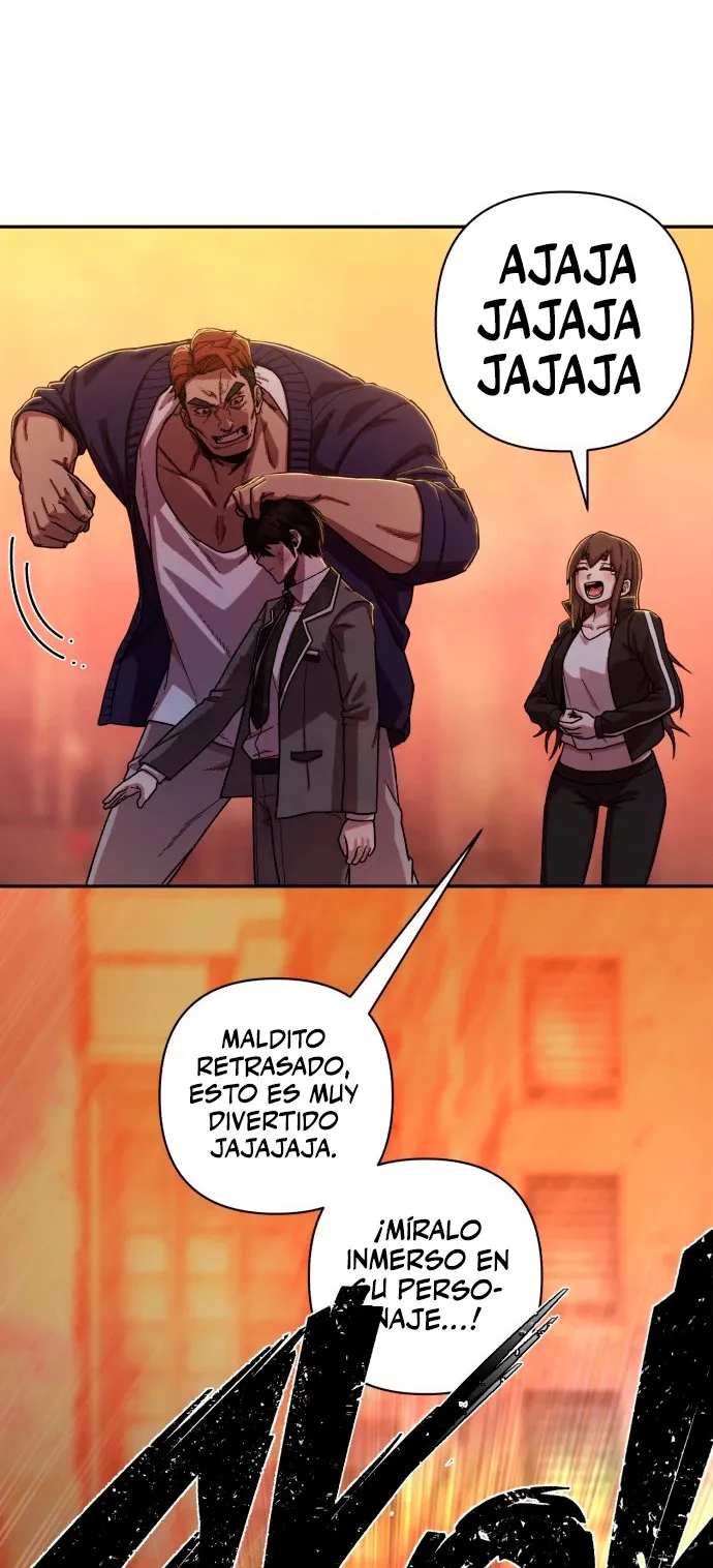 Hero Has Returned Capítulo 84.9 en Línea - página 64