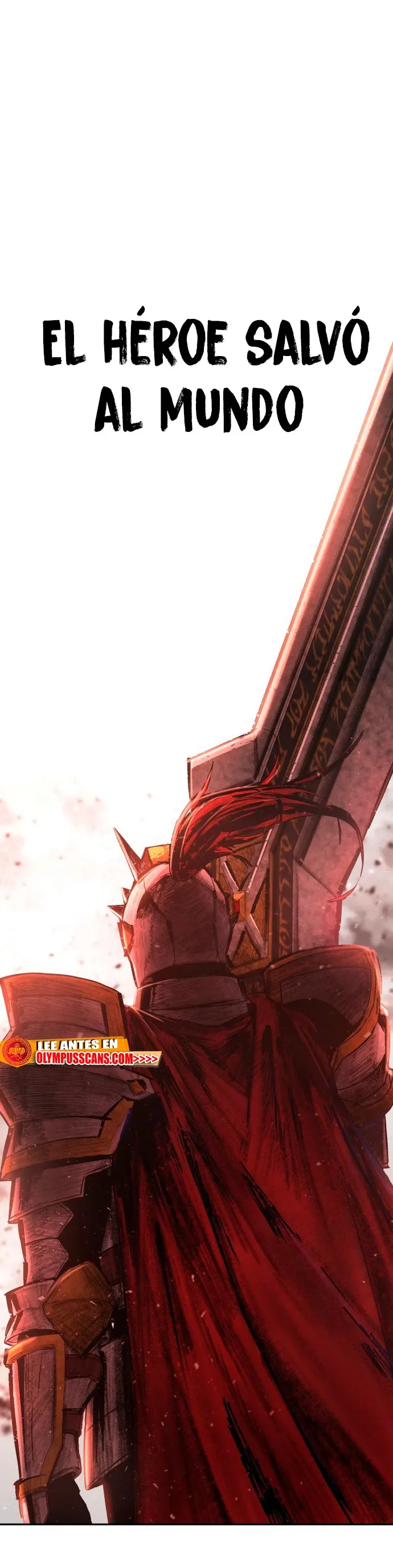 Hero Has Returned Capítulo 84.9 en Línea - página 75