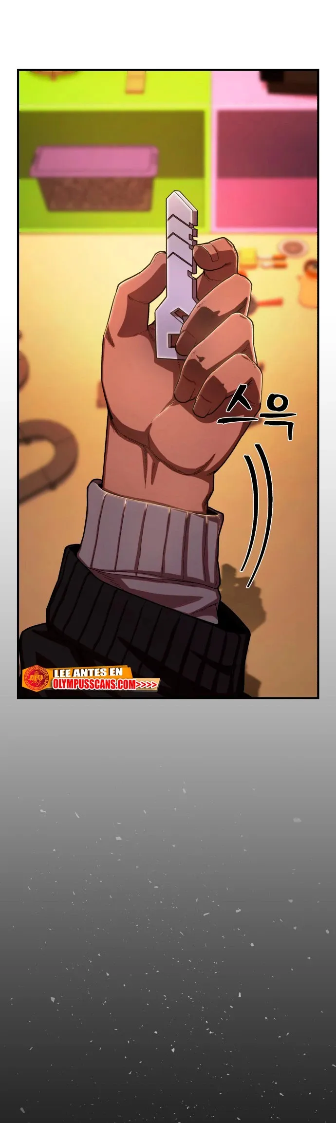 Hero Has Returned Capítulo 84.9 en Línea - página 90