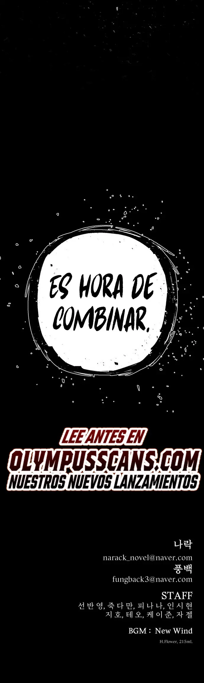 Hero Has Returned Capítulo 84.9 en Línea - página 93