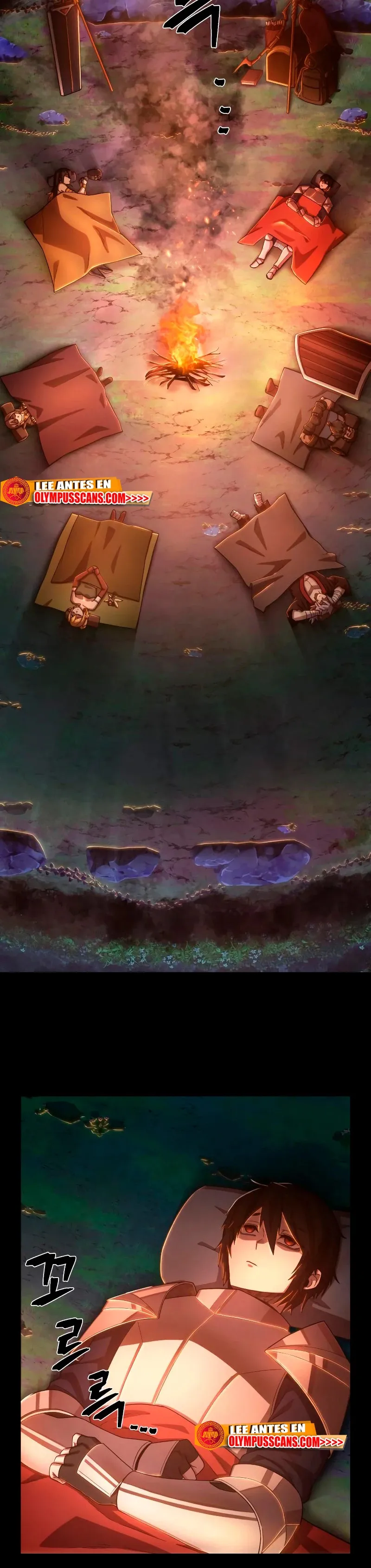 Hero Has Returned Capítulo 85 en Línea - página 3