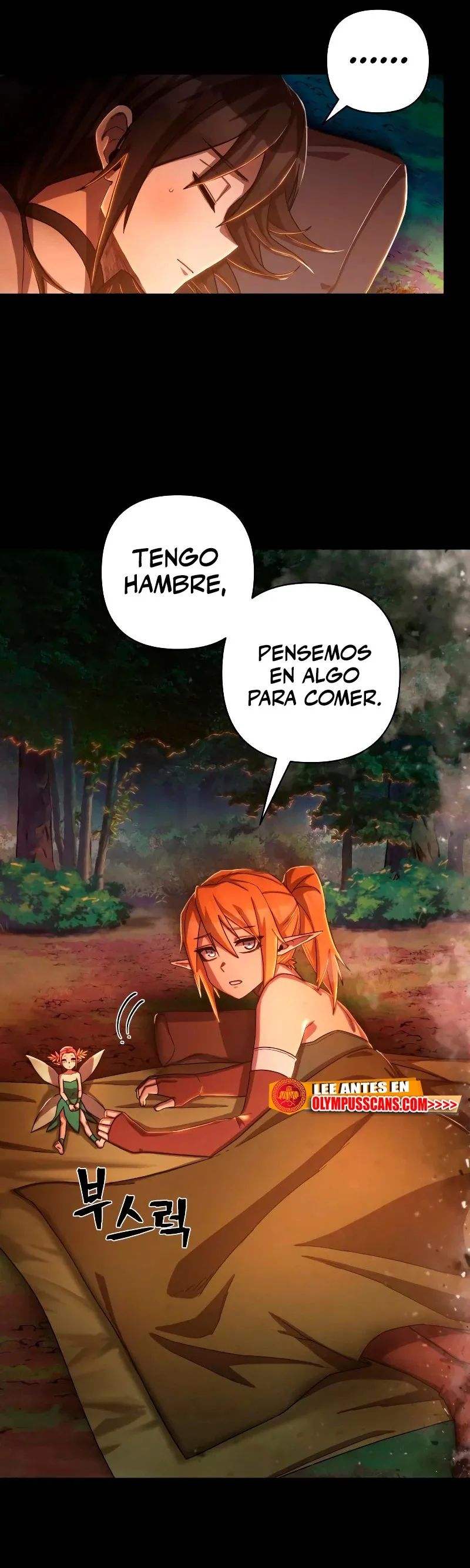 Hero Has Returned Capítulo 85 en Línea - página 5