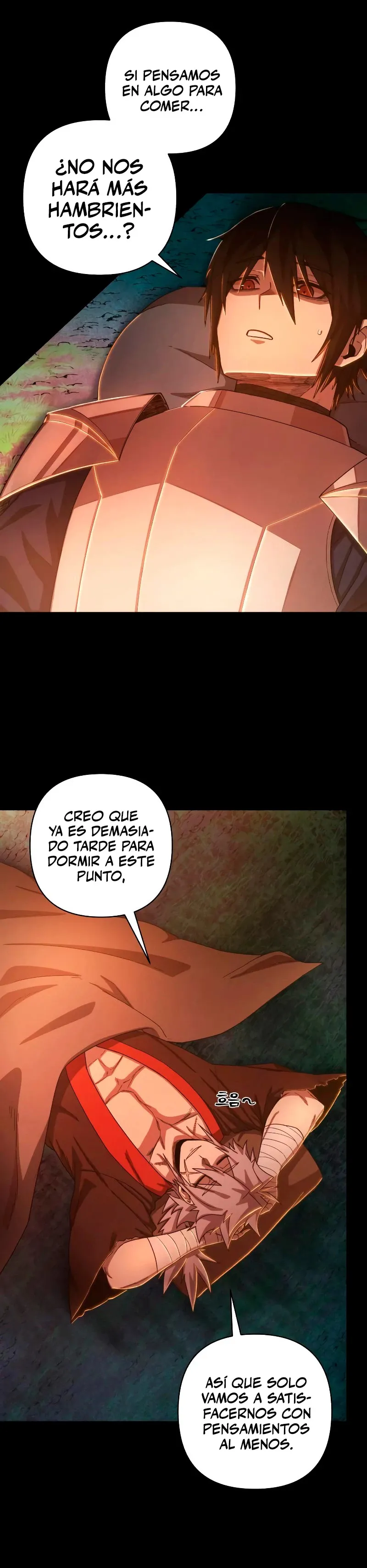 Hero Has Returned Capítulo 85 en Línea - página 6