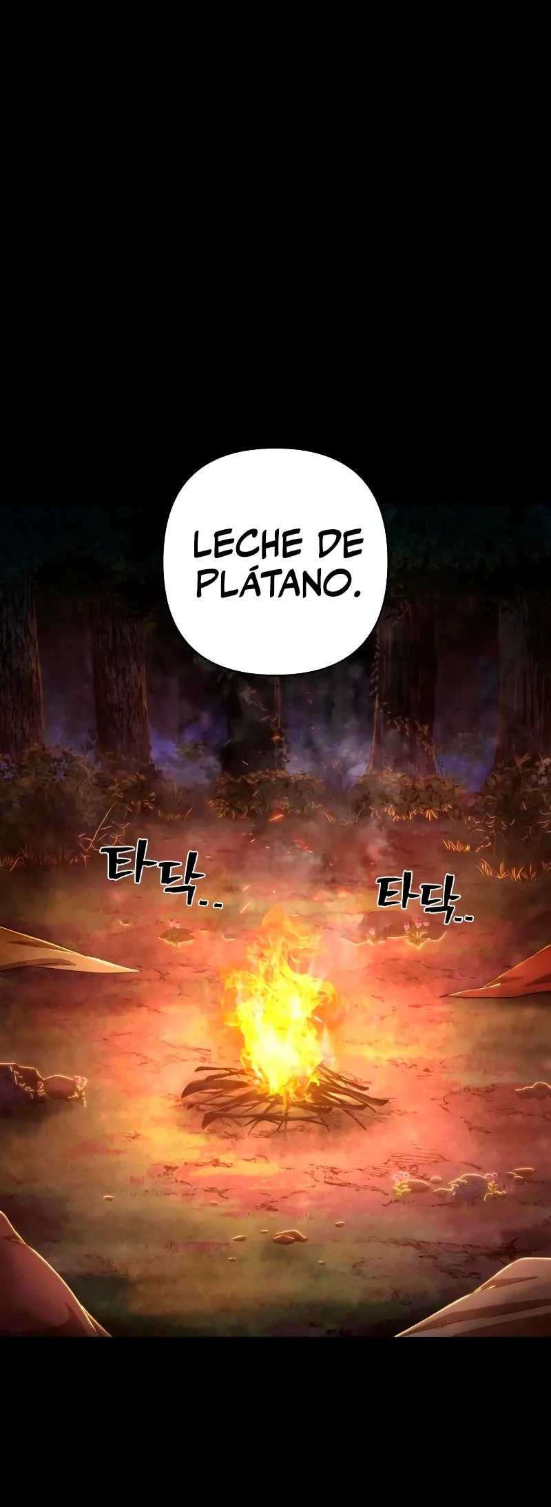 Hero Has Returned Capítulo 85 en Línea - página 9