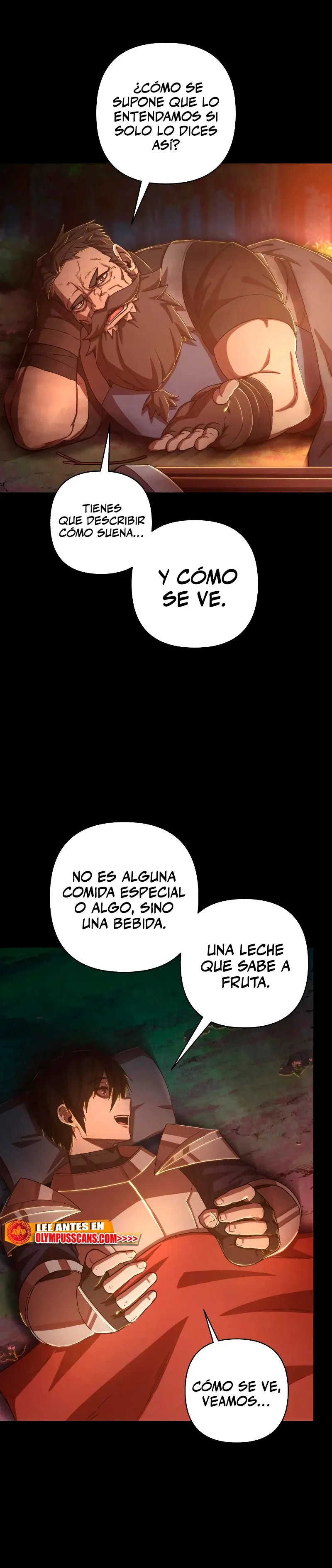 Hero Has Returned Capítulo 85 en Línea - página 10