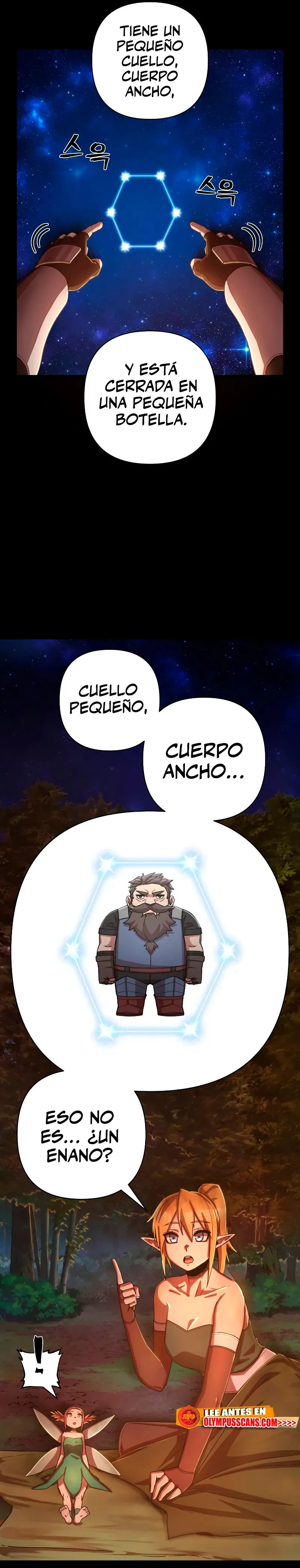 Hero Has Returned Capítulo 85 en Línea - página 11