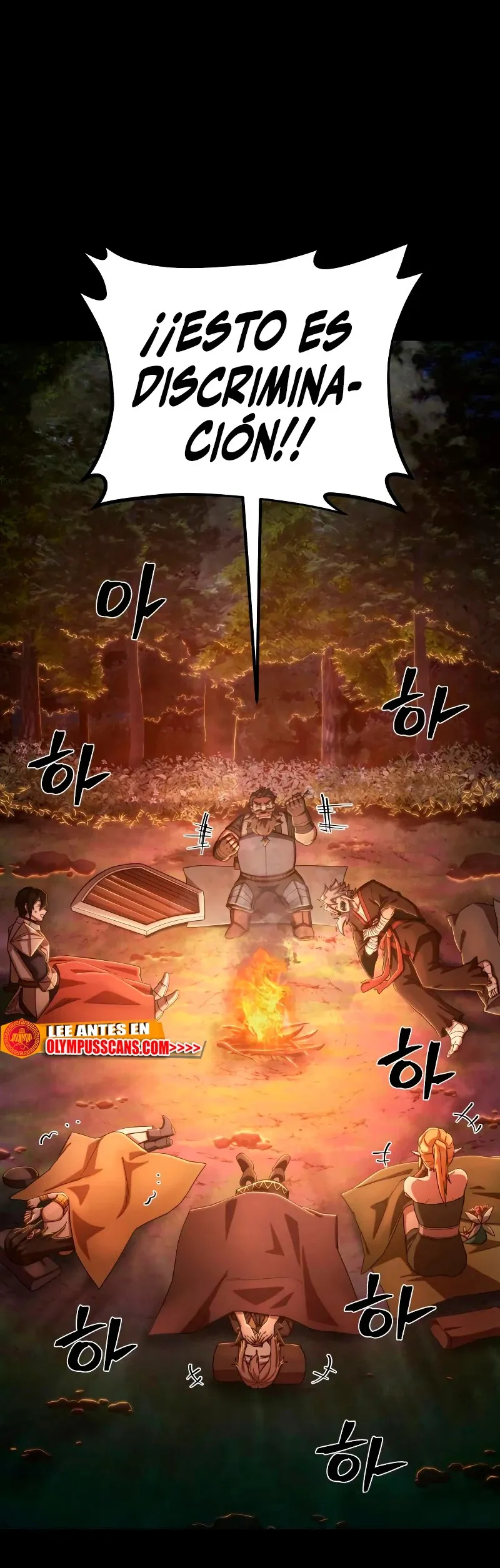 Hero Has Returned Capítulo 85 en Línea - página 13