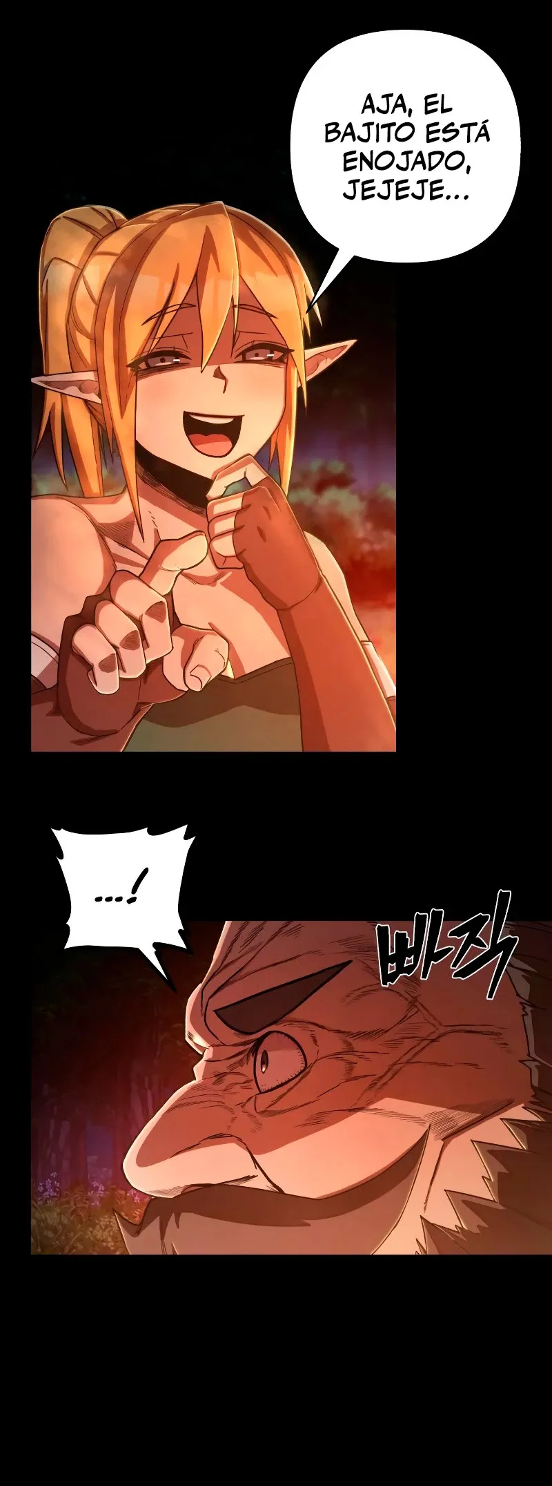 Hero Has Returned Capítulo 85 en Línea - página 14