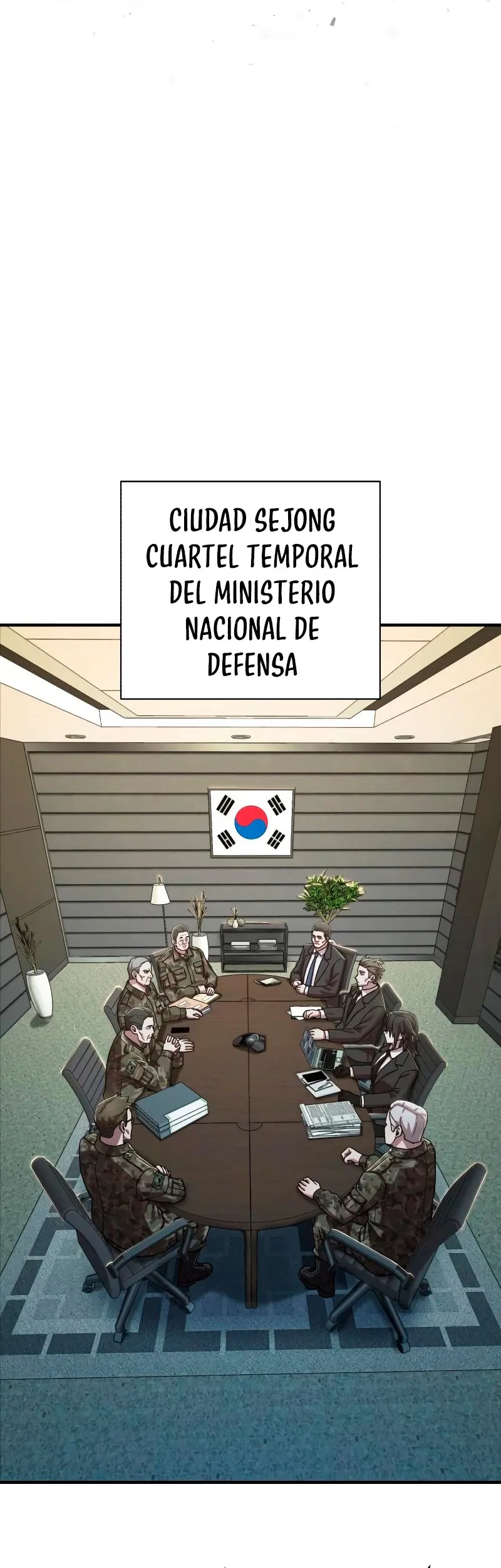 Hero Has Returned Capítulo 85 en Línea - página 24