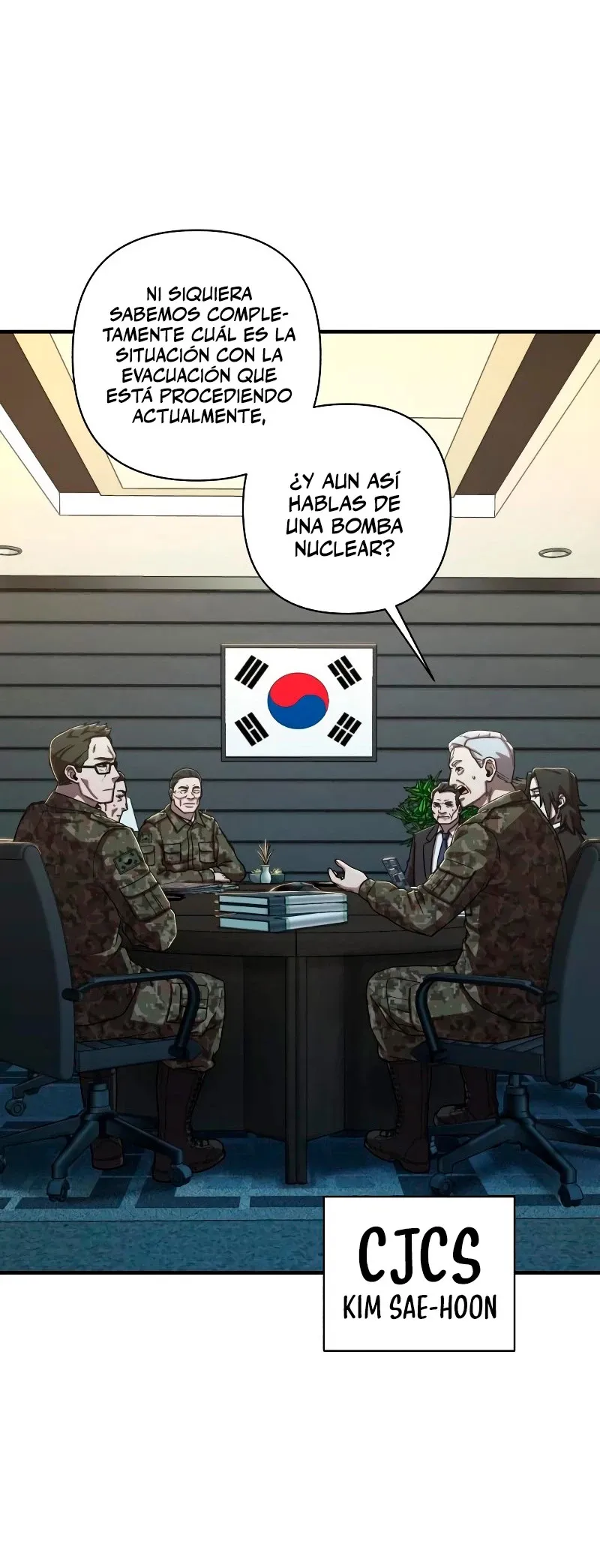 Hero Has Returned Capítulo 85 en Línea - página 28