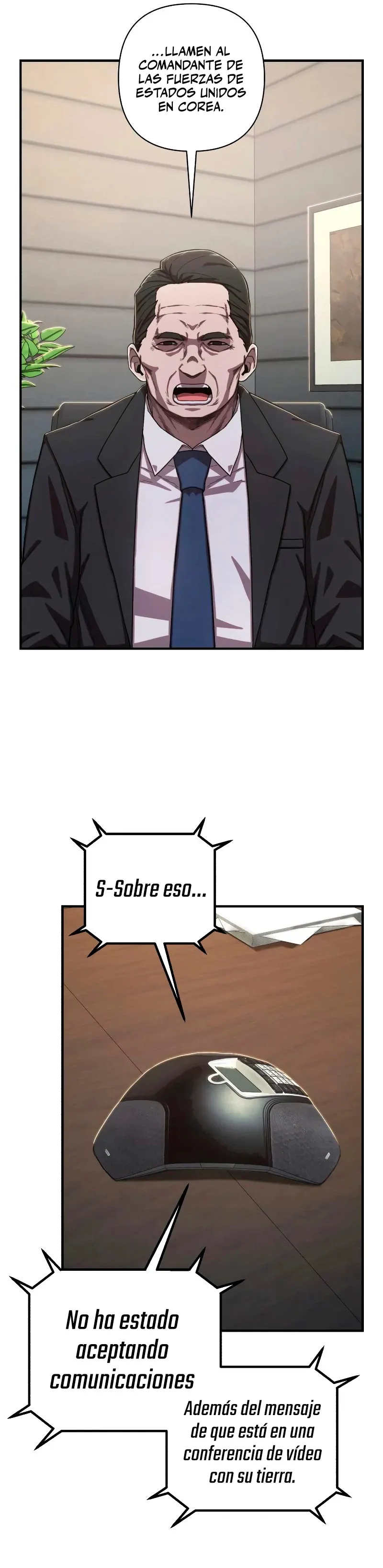 Hero Has Returned Capítulo 85 en Línea - página 30