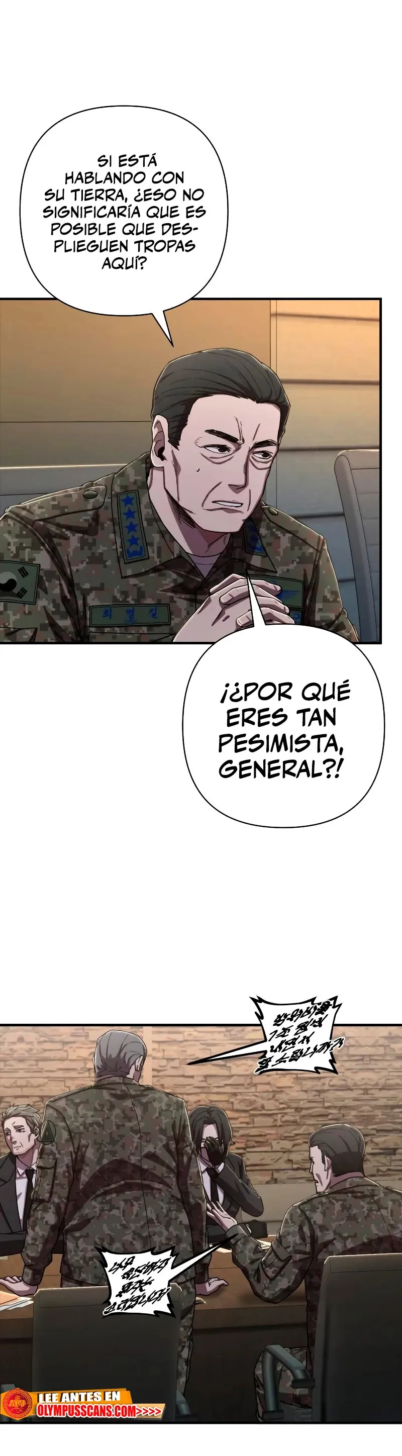 Hero Has Returned Capítulo 85 en Línea - página 32