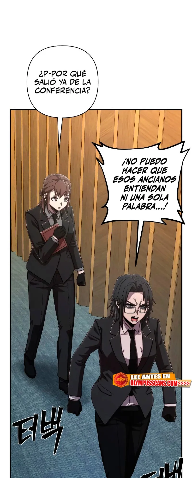 Hero Has Returned Capítulo 85 en Línea - página 43