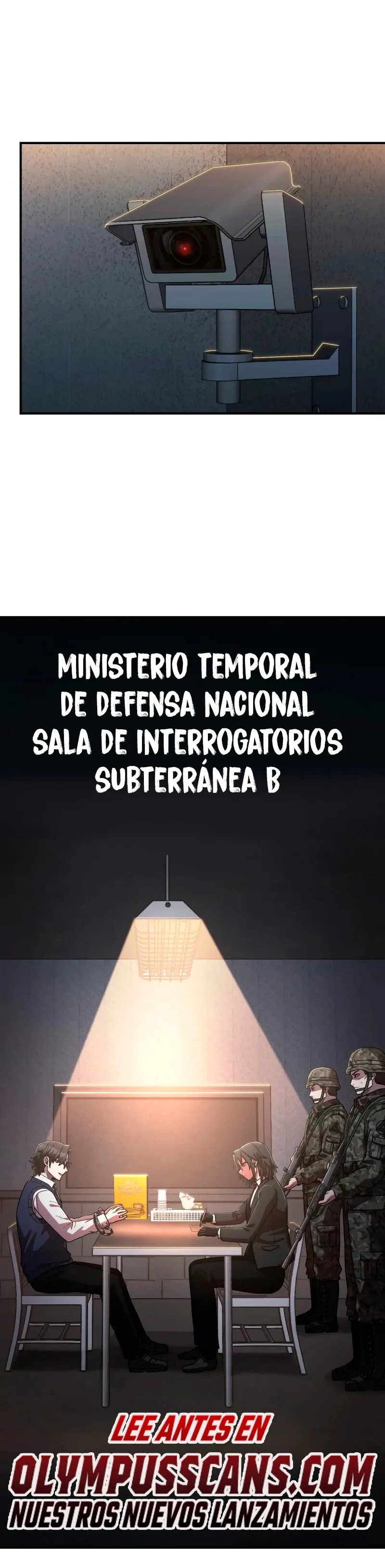 Hero Has Returned Capítulo 86 en Línea - página 2
