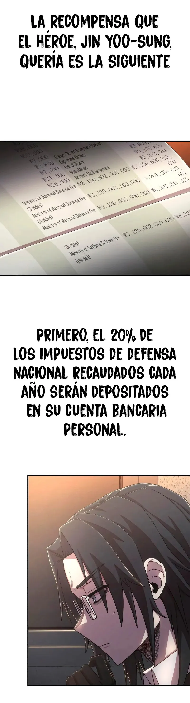 Hero Has Returned Capítulo 86 en Línea - página 20