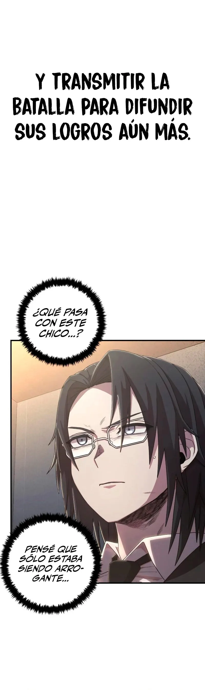 Hero Has Returned Capítulo 86 en Línea - página 23