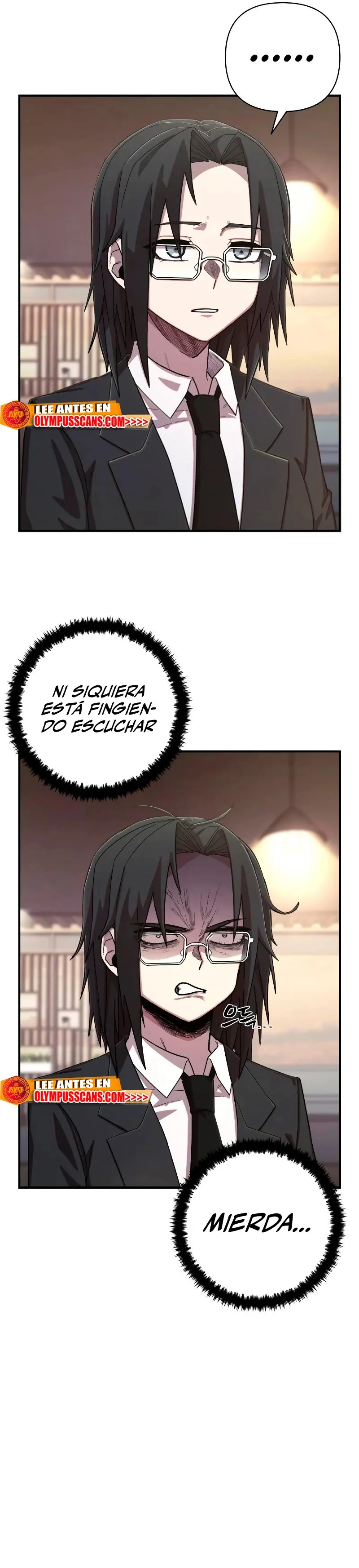 Hero Has Returned Capítulo 86 en Línea - página 31