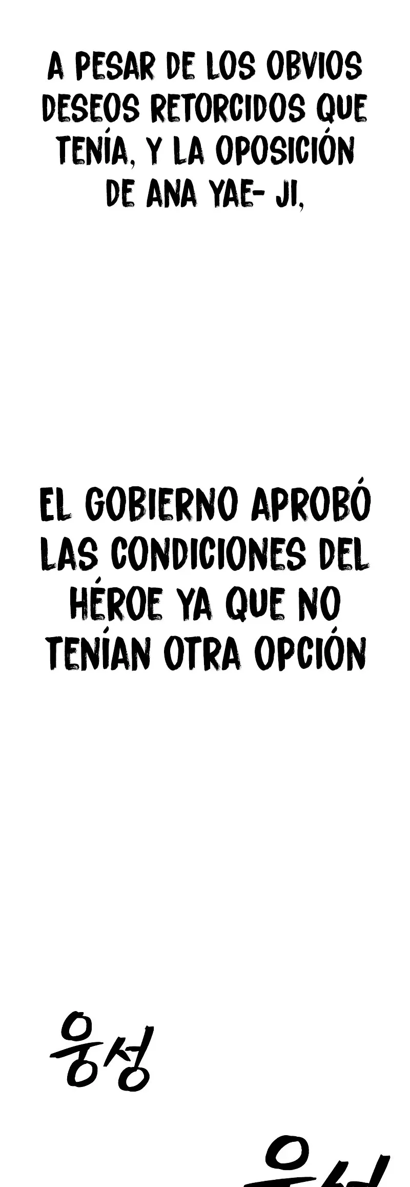 Hero Has Returned Capítulo 86 en Línea - página 32