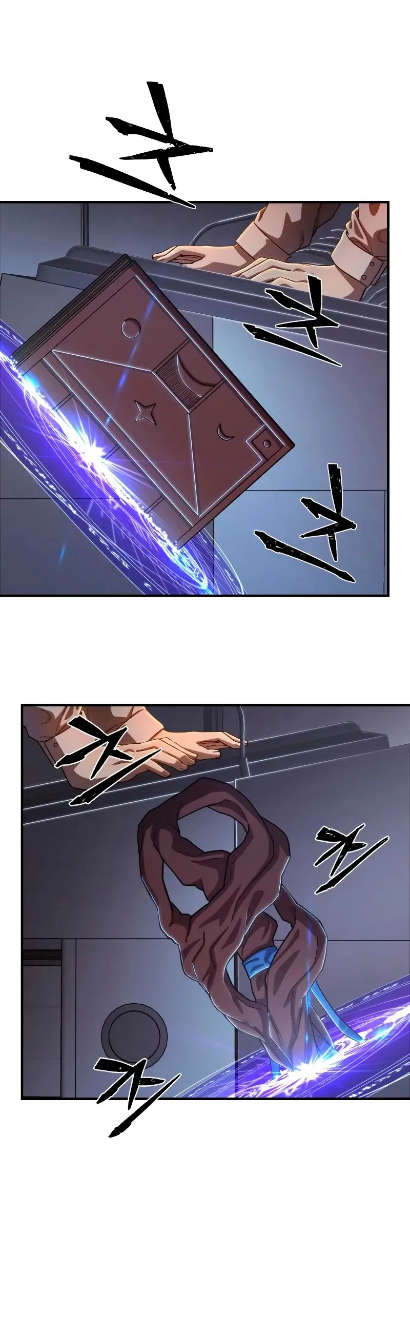 Hero Has Returned Capítulo 86 en Línea - página 37