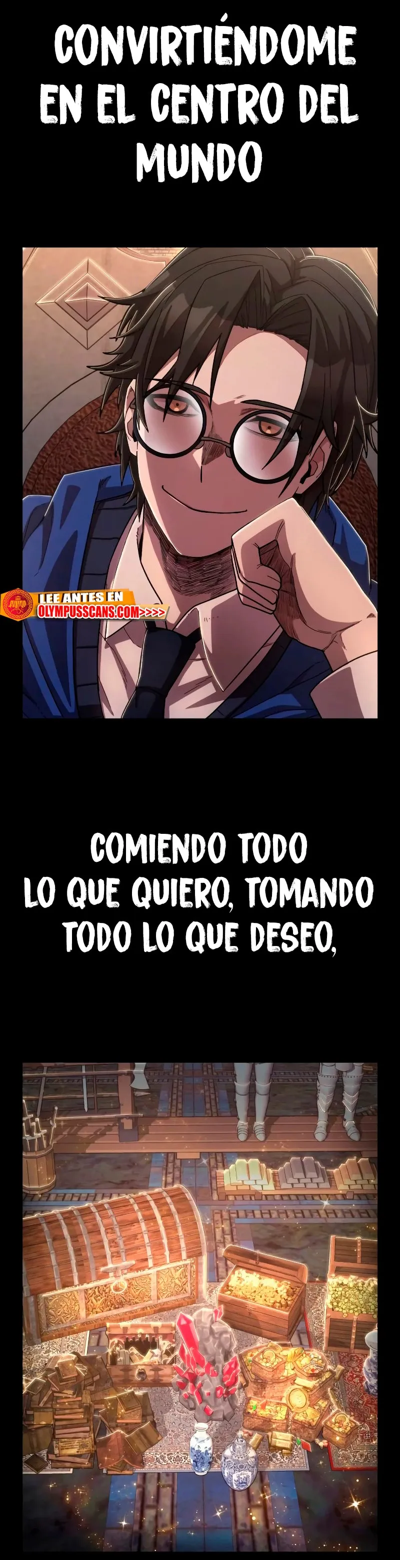 Hero Has Returned Capítulo 86 en Línea - página 43