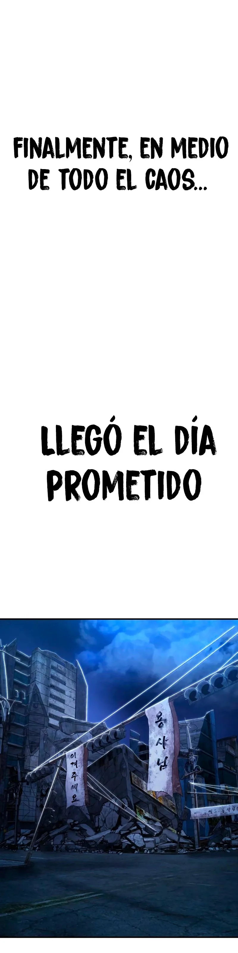Hero Has Returned Capítulo 86 en Línea - página 59