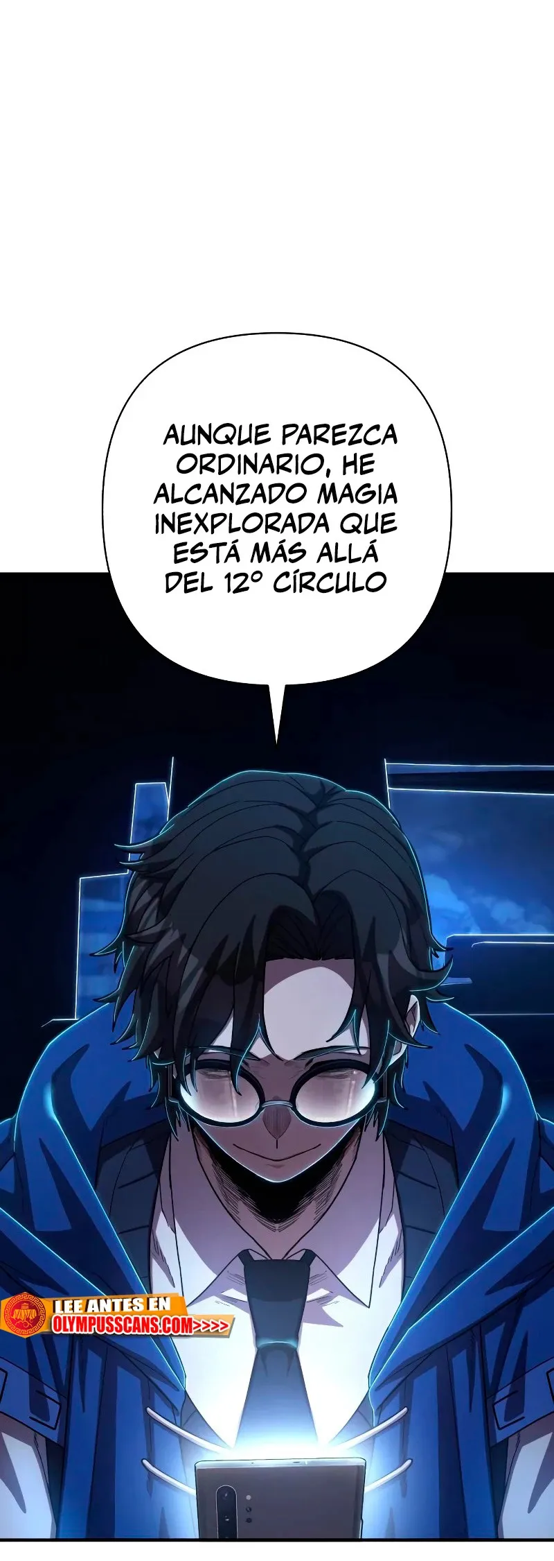 Hero Has Returned Capítulo 86 en Línea - página 62