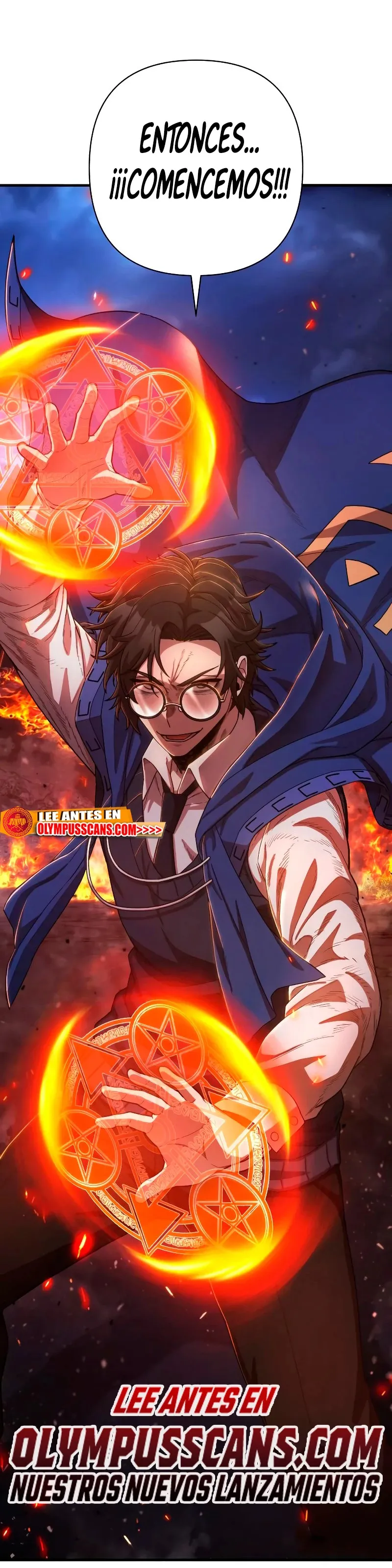Hero Has Returned Capítulo 86 en Línea - página 70