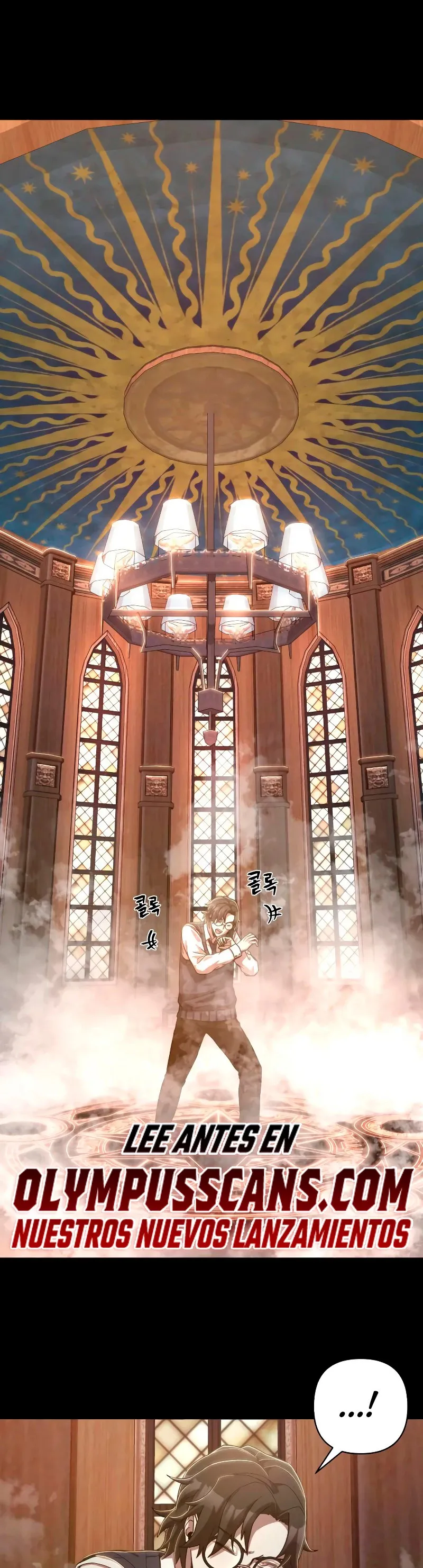 Hero Has Returned Capítulo 87 en Línea - página 2