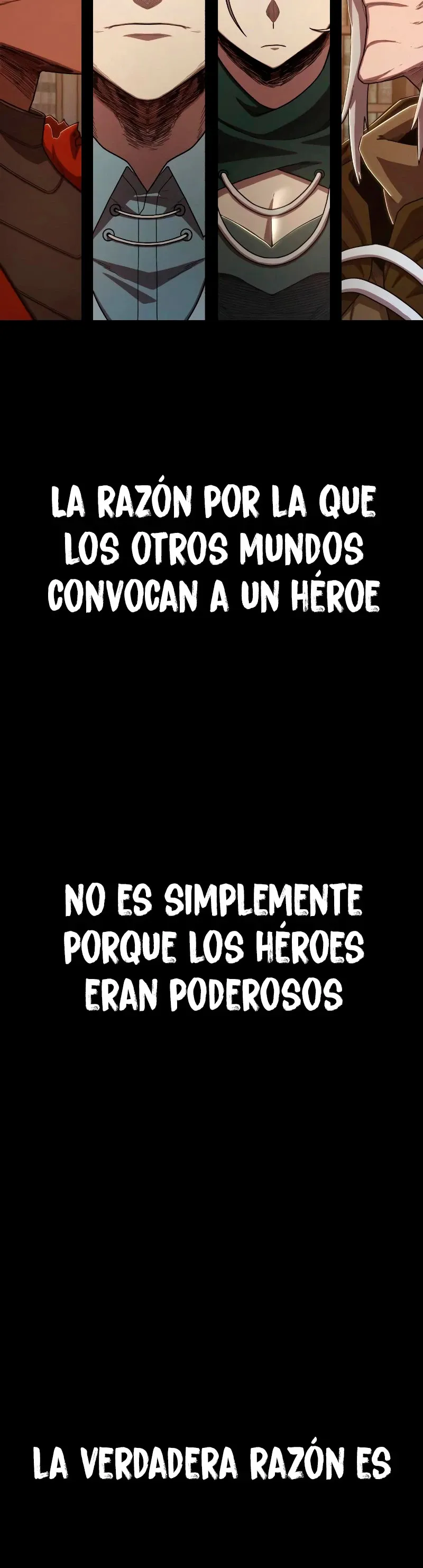 Hero Has Returned Capítulo 87 en Línea - página 4
