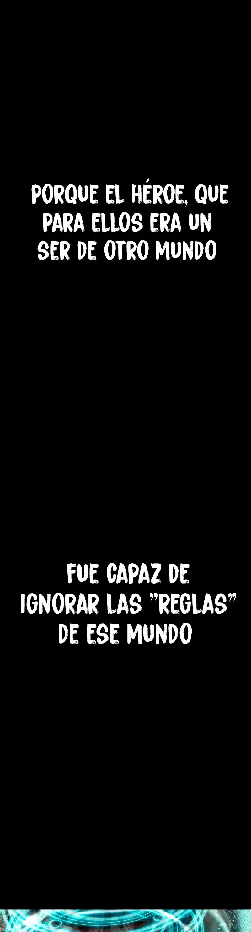 Hero Has Returned Capítulo 87 en Línea - página 5