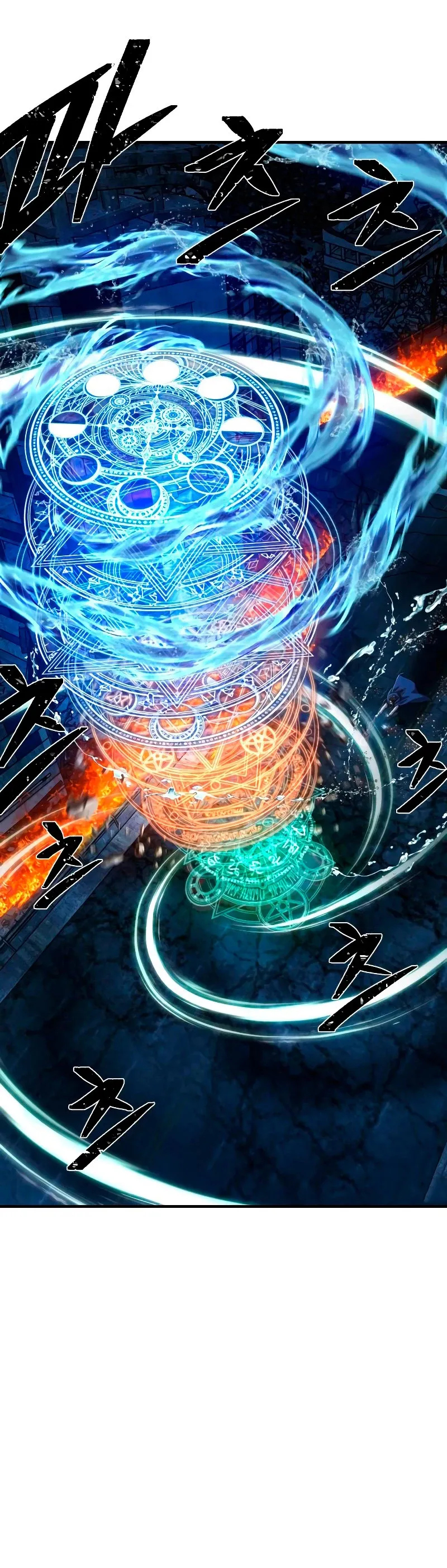 Hero Has Returned Capítulo 87 en Línea - página 14