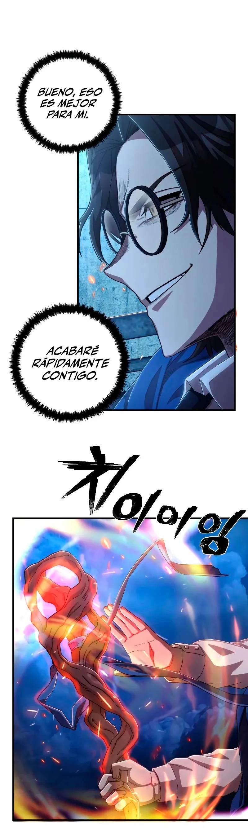 Hero Has Returned Capítulo 87 en Línea - página 16