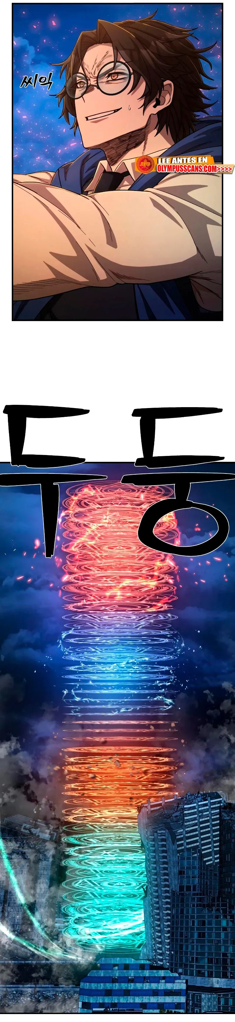 Hero Has Returned Capítulo 87 en Línea - página 18