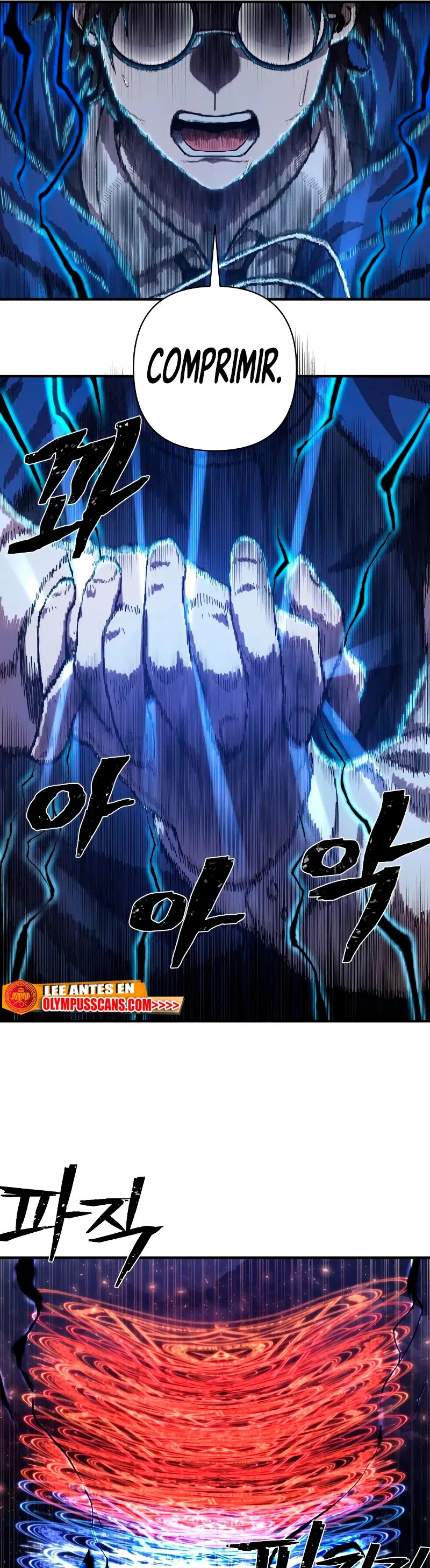 Hero Has Returned Capítulo 87 en Línea - página 20