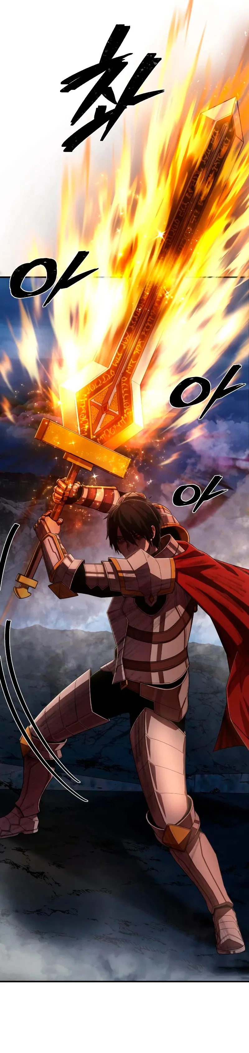 Hero Has Returned Capítulo 87 en Línea - página 41