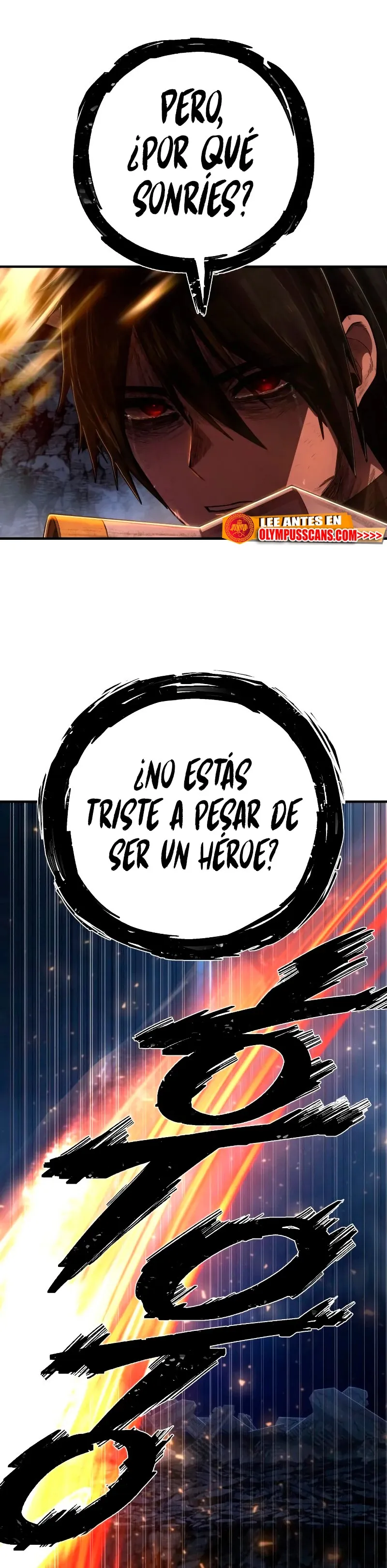 Hero Has Returned Capítulo 87 en Línea - página 42