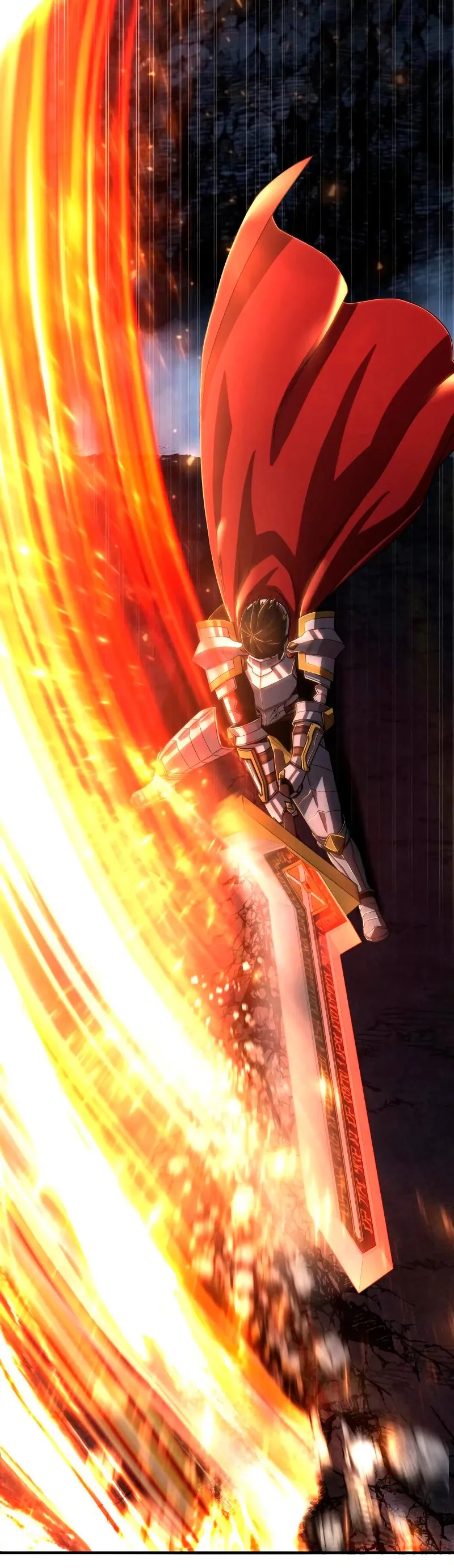 Hero Has Returned Capítulo 87 en Línea - página 43
