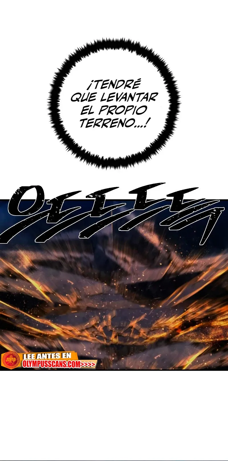 Hero Has Returned Capítulo 87 en Línea - página 46
