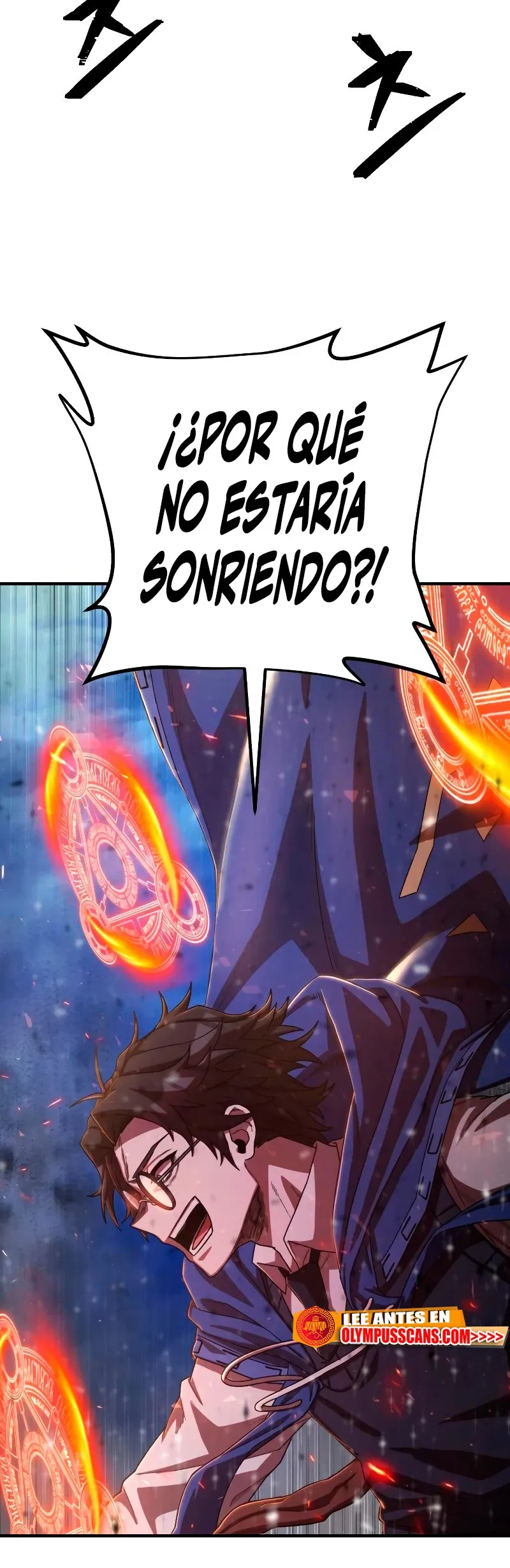 Hero Has Returned Capítulo 87 en Línea - página 51