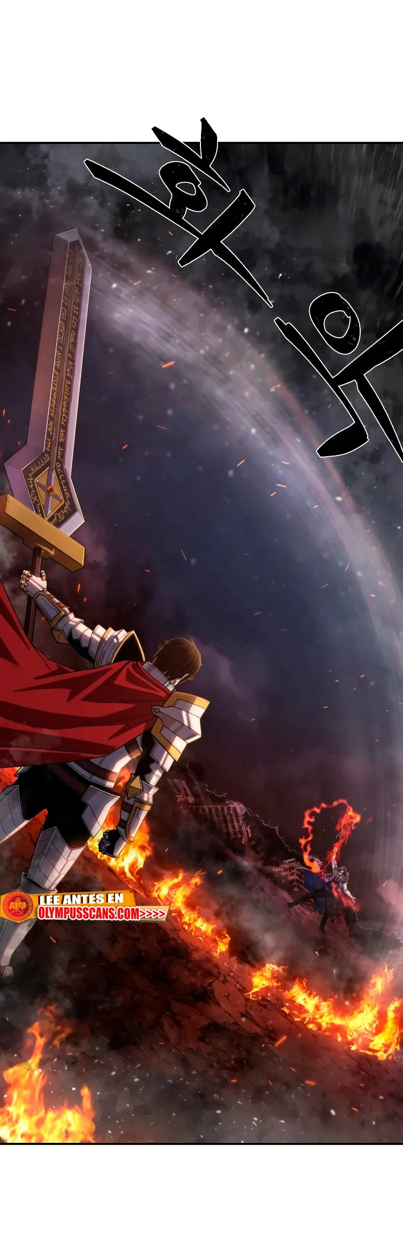 Hero Has Returned Capítulo 88 en Línea - página 24