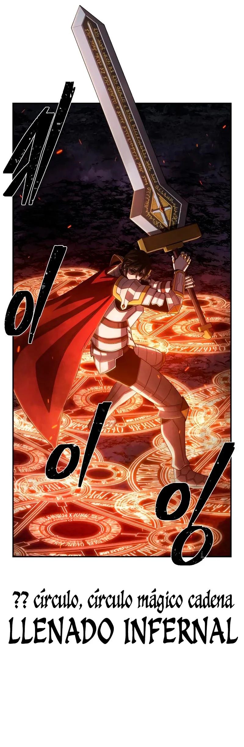 Hero Has Returned Capítulo 88 en Línea - página 26