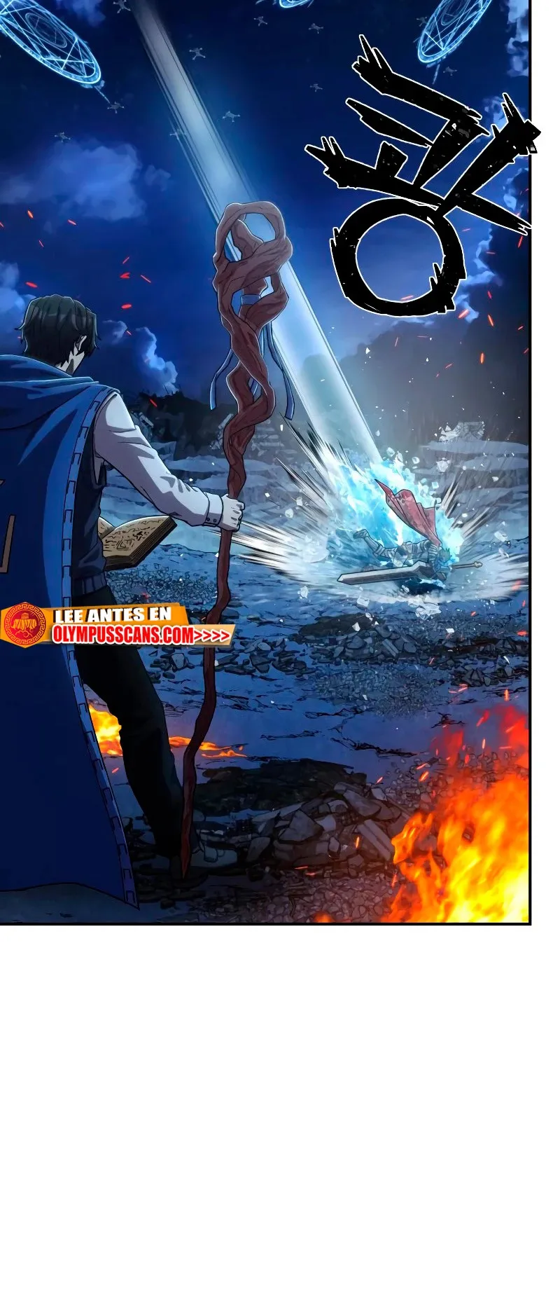 Hero Has Returned Capítulo 88 en Línea - página 31