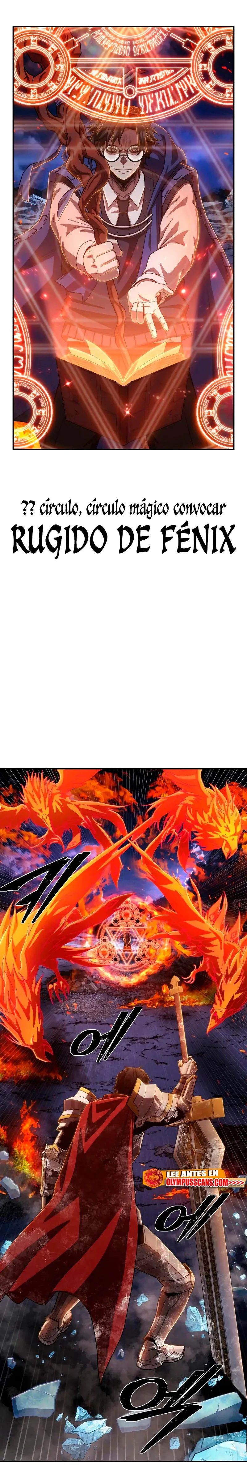 Hero Has Returned Capítulo 88 en Línea - página 32