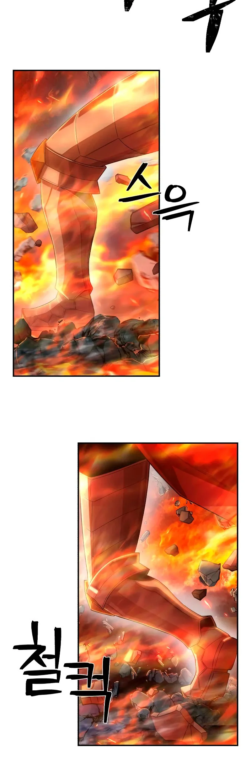 Hero Has Returned Capítulo 88 en Línea - página 40