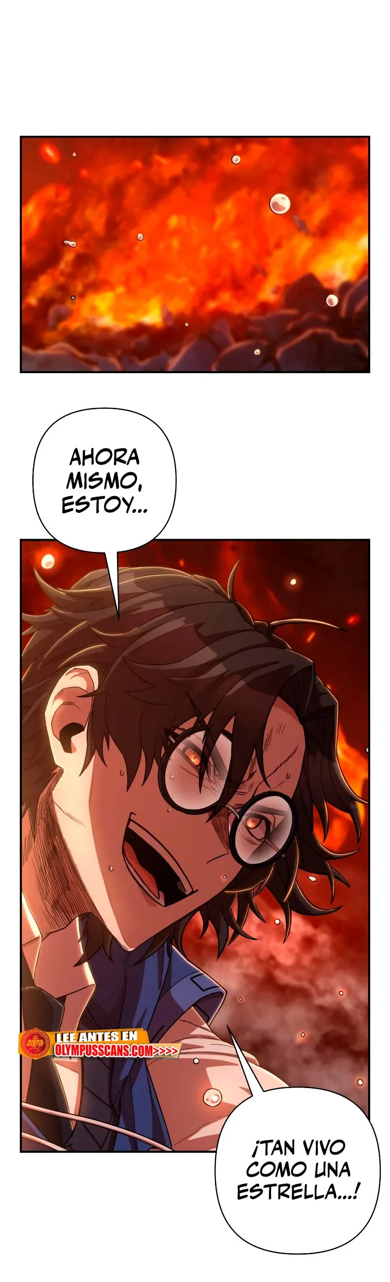 Hero Has Returned Capítulo 88 en Línea - página 41