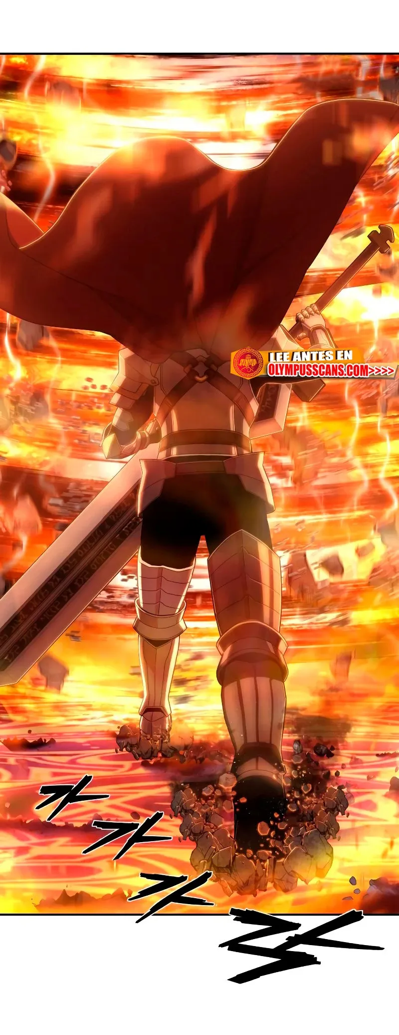Hero Has Returned Capítulo 88 en Línea - página 44