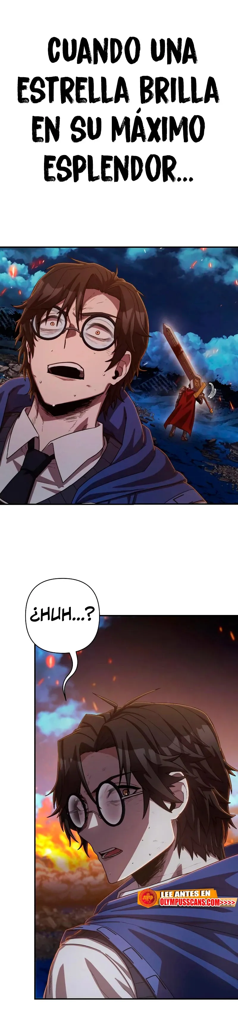 Hero Has Returned Capítulo 88 en Línea - página 48