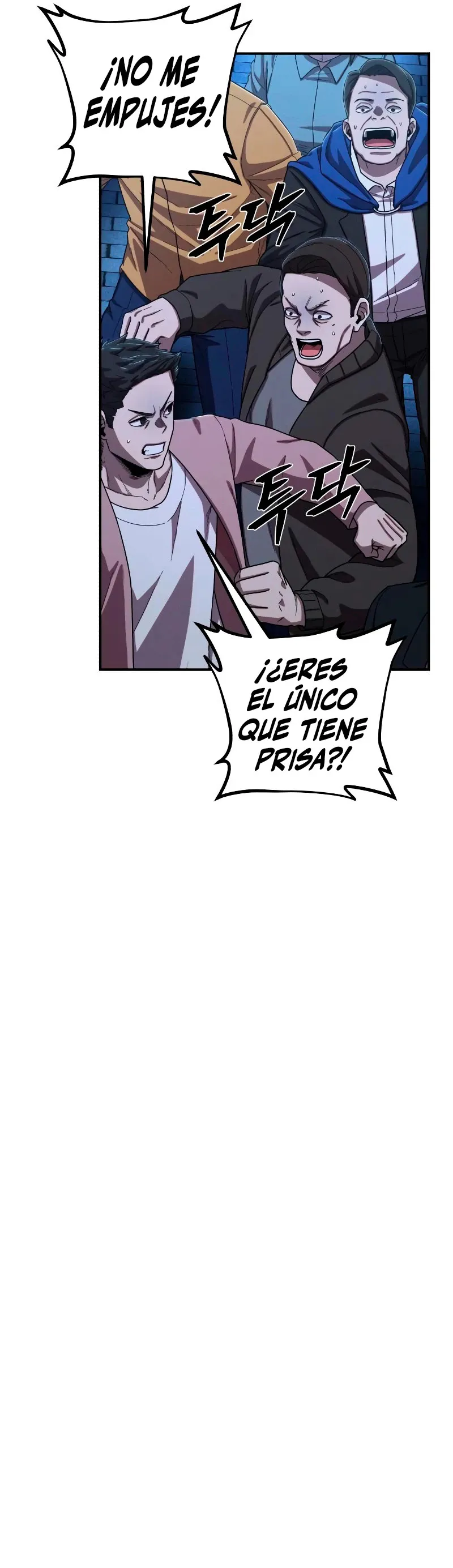 Hero Has Returned Capítulo 88 en Línea - página 56