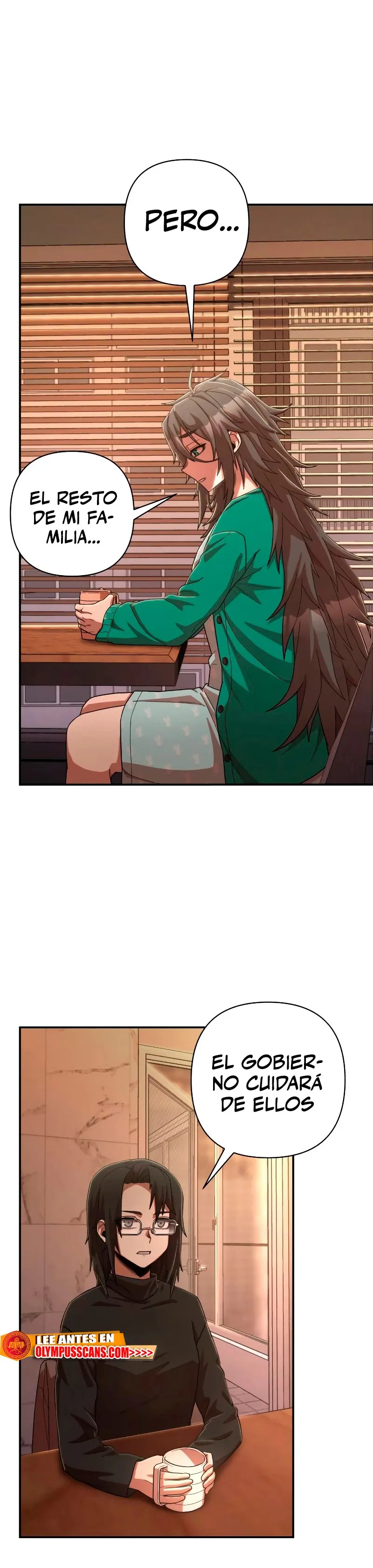 Hero Has Returned Capítulo 88 en Línea - página 59